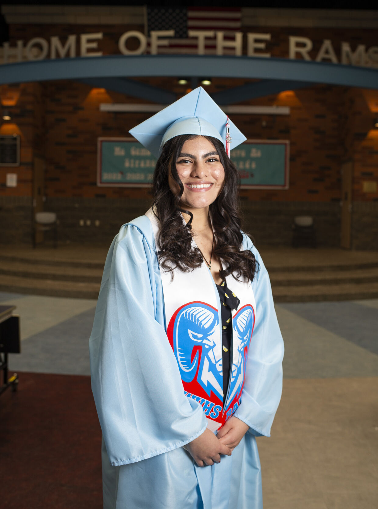 Samantha Garcia-Martinez